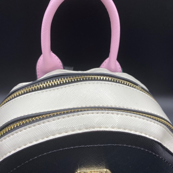 Back pack purse main image 4